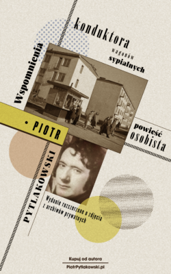 Wspomnienia Konduktora Wagonów Sypialnych